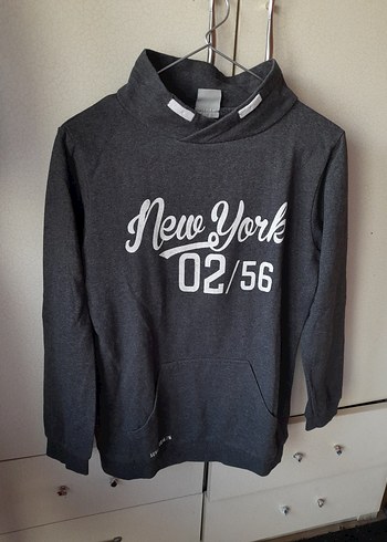 LC Waikiki 11-12 Yaş