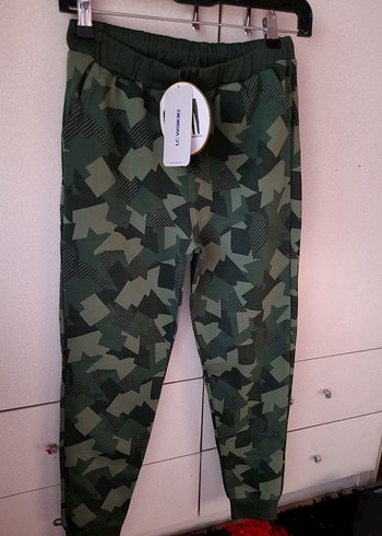 LC Waikiki 11-12 Yaş