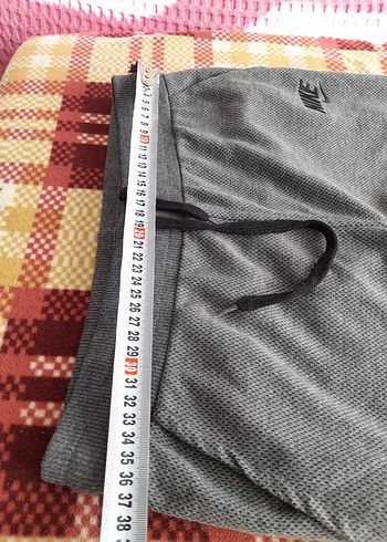 Gri Nike Kadın Eşofman Altı M beden - Görsel 6