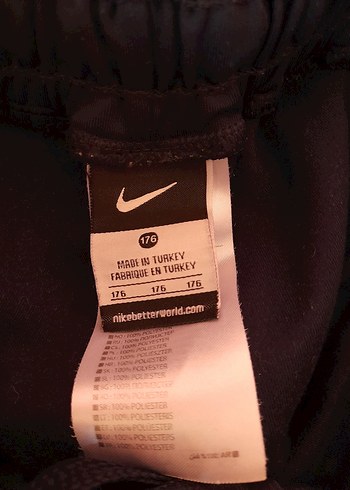 Nike orjinal S beden eşofman - Görsel 6