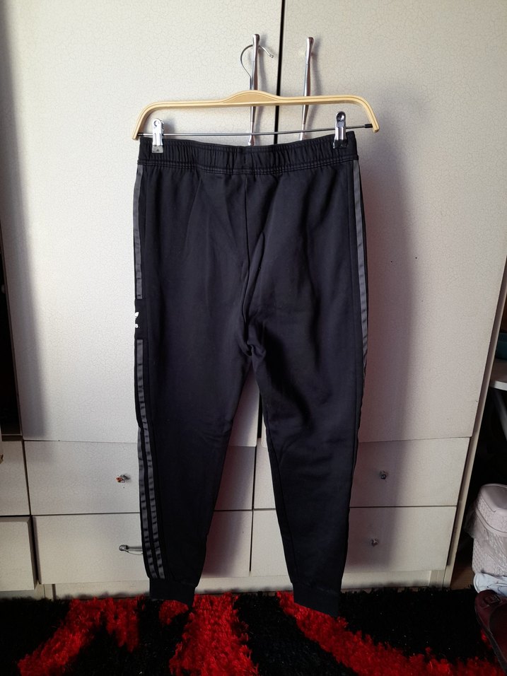 Nike orjinal S beden eşofman - Görsel 2