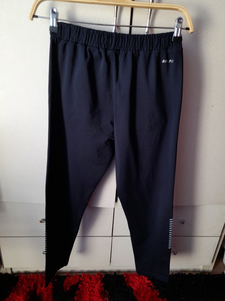 Nike orjinal S beden eşofman - Görsel 3