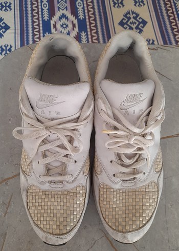 Nike 42 numara Spor Ayakkabı - Görsel 6