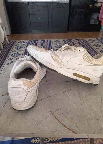 Nike 42 numara Spor Ayakkabı - Görsel 2