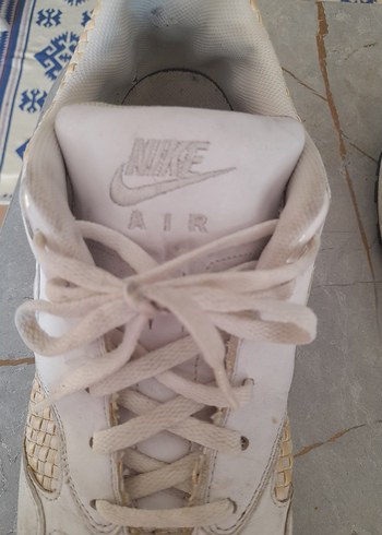 Nike 42 numara Spor Ayakkabı - Görsel 8