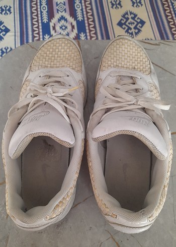 Nike 42 numara Spor Ayakkabı - Görsel 5