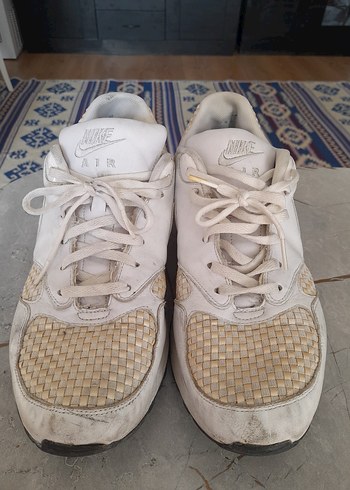 Nike 42 numara Spor Ayakkabı - Görsel 7