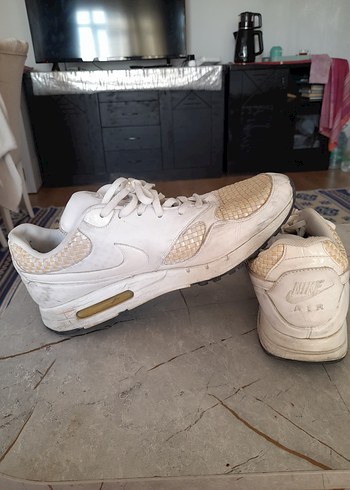 Nike 42 numara Spor Ayakkabı - Görsel 3