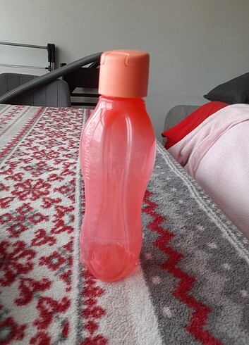 Tupperware 750 ml suluk 