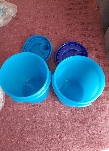  Beden Oval yagdanlik 1 litre 2 li