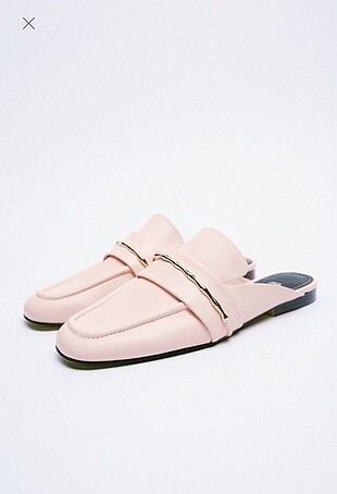 Zara mules