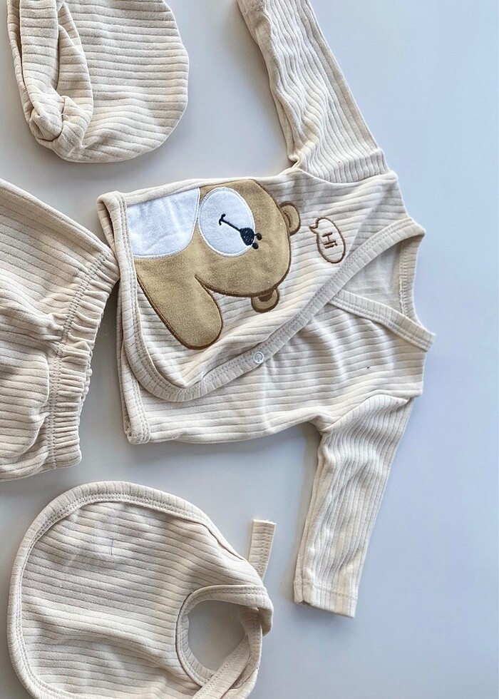 Hastane çıkışı takım - Görsel 2