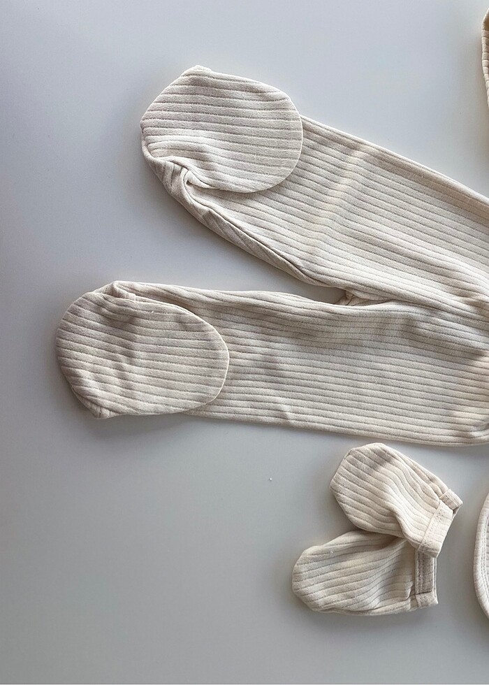 Hastane çıkışı takım - Görsel 3