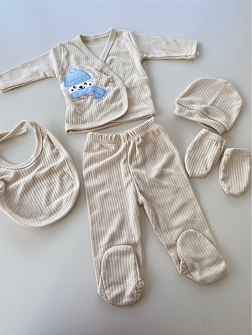 Hastane çıkışı takım - Görsel 2