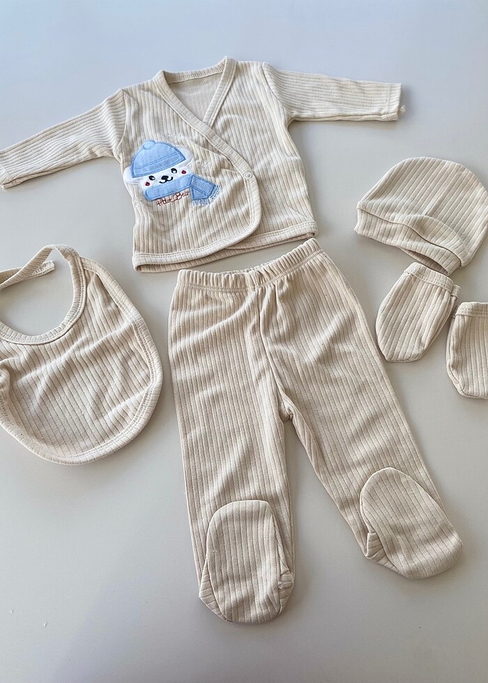 Hastane çıkışı takım - Görsel 2