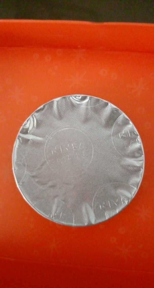 Nivea Men Krem 30ml - Görsel 4