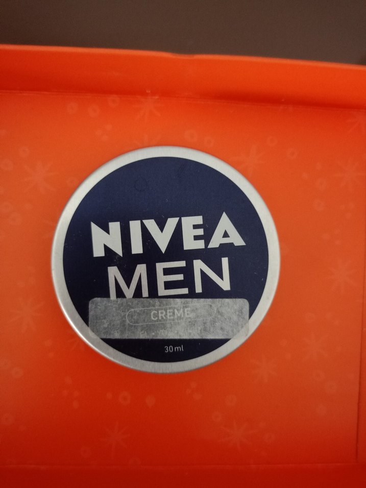 Nivea Men Krem 30ml - Görsel 2