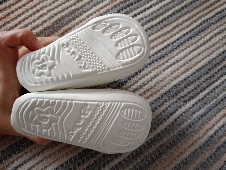 Erkek Bebek Yılan Desenli İlk Adım Ayakkabısı - Görsel 3