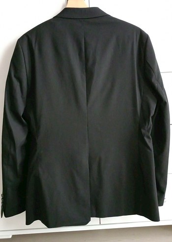 Altınyıldız Siyah Takım Elbise - Görsel 3