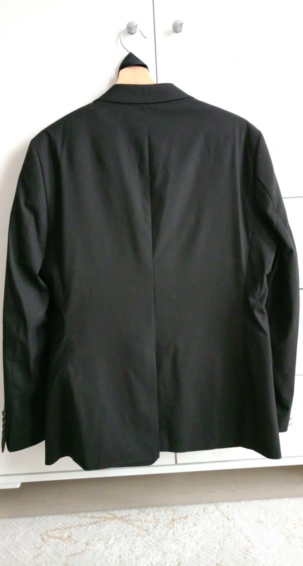 Altınyıldız Siyah Takım Elbise - Görsel 3