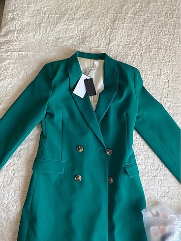 blazer ceket