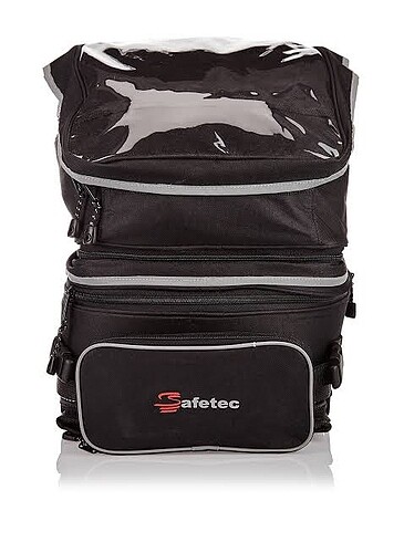 Motosiklet Tank Bag