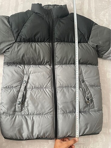 Nike Orjinal kaz tüyü nike mont
