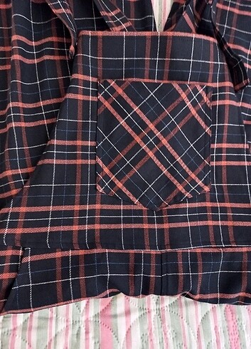 Salopet koton pantolon