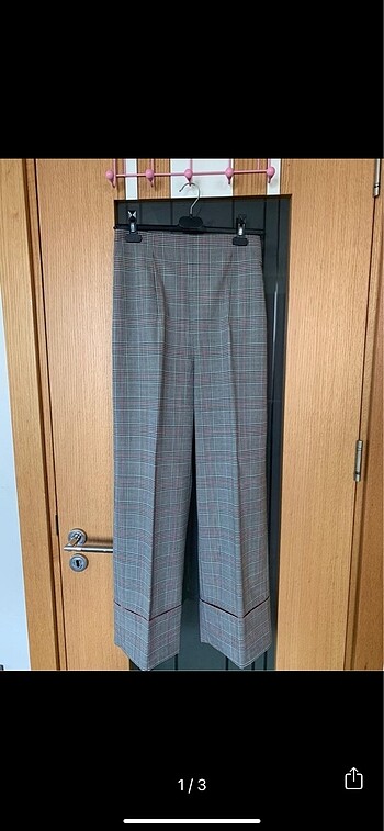 Zara pantolon