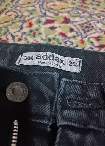 Addax mom Jean pantolon 