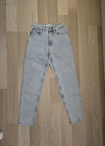Mango jean