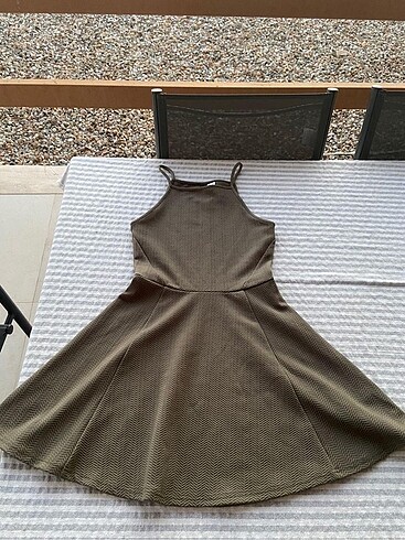 H&m elbise
