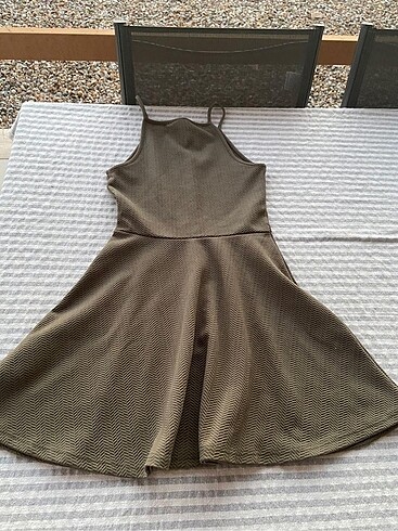 xs Beden H&m elbise
