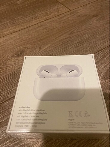 Airpods pro