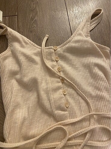 Pull and Bear Pullandbear elbise