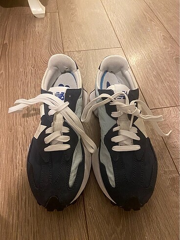 New balance 327