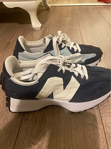 37 Beden New balance 327