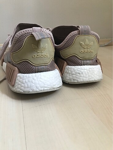 Adidas yürüyüş Ayakkabısı orjinal