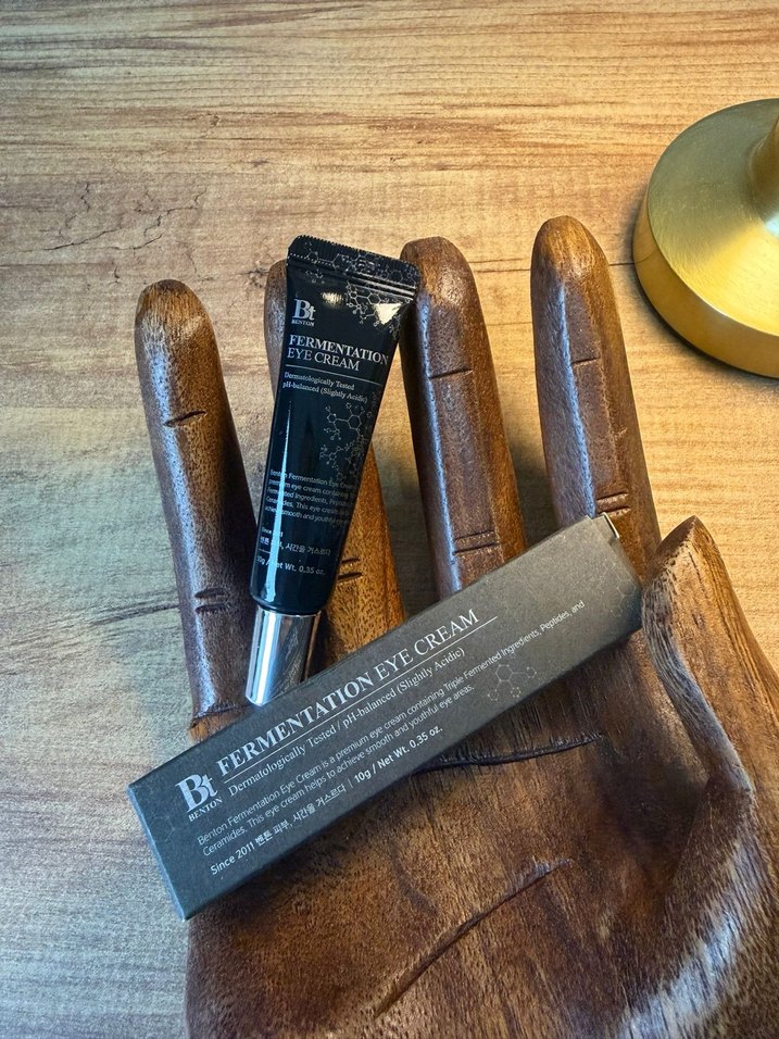 Benton Göz Kremi - Görsel 2