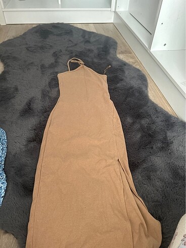 Bershka elbise