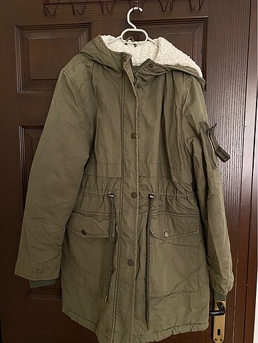 LC Waikiki Mont yeşil
