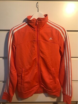 Adidas nar çiçeği hırka