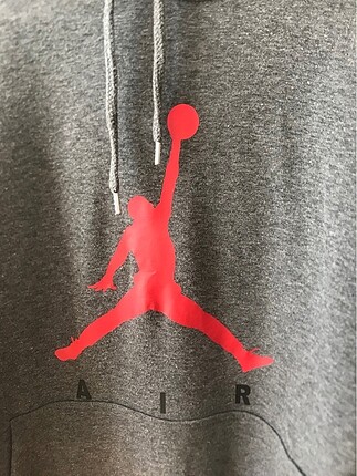 m Beden Nike air jordan sweatshirt