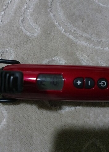 Saç şekillediçi  - Görsel 3