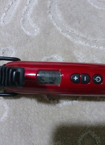 Saç şekillediçi  - Görsel 4