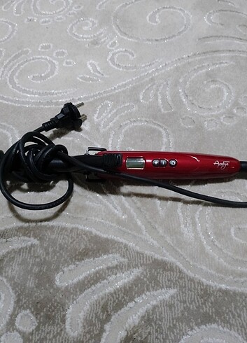 Saç şekillediçi  - Görsel 5