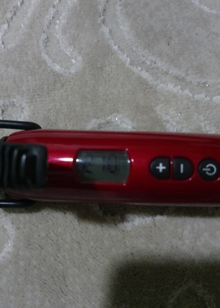 Saç şekillediçi  - Görsel 3