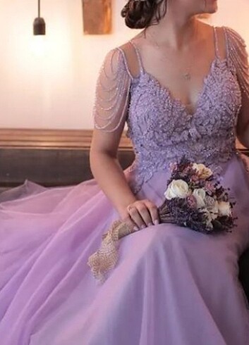 Bayan Nişanlık iyi durumda  - Görsel 2