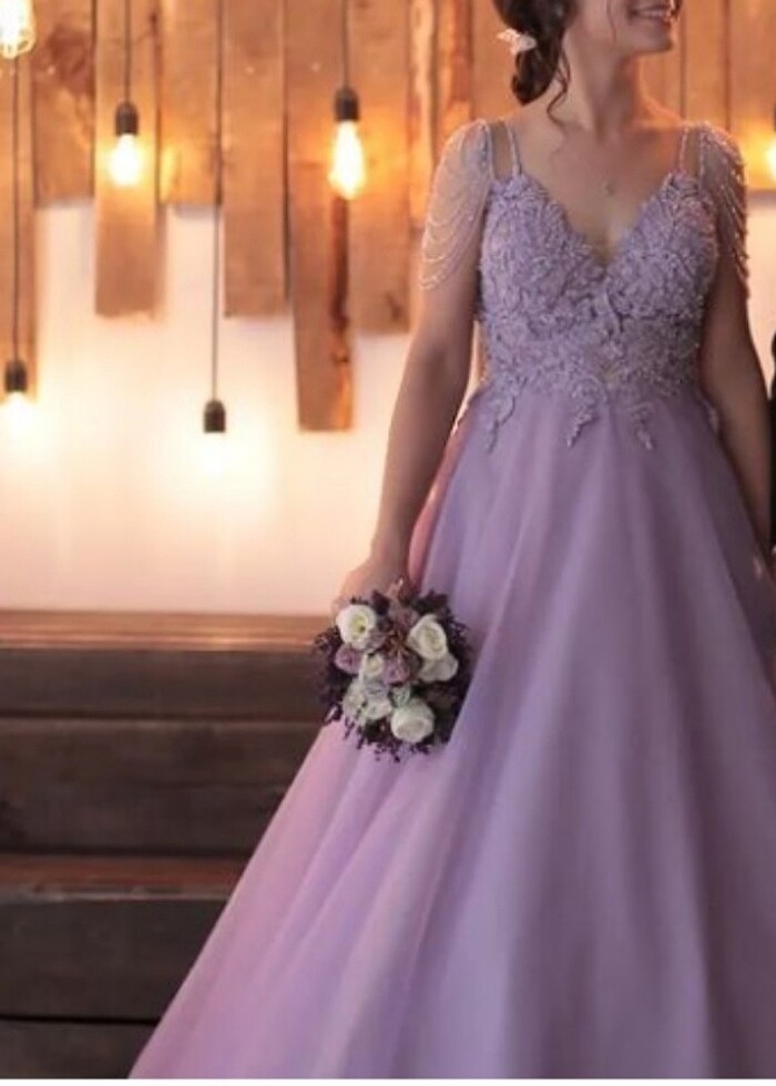 Bayan Nişanlık iyi durumda  - Görsel 3