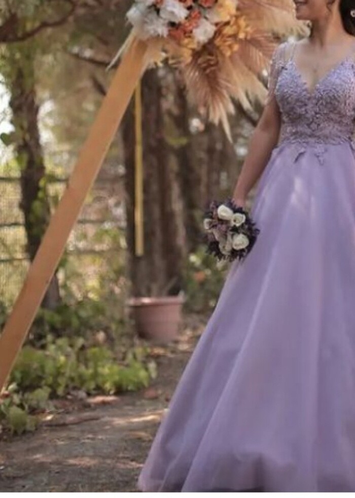 Bayan Nişanlık iyi durumda  - Görsel 5